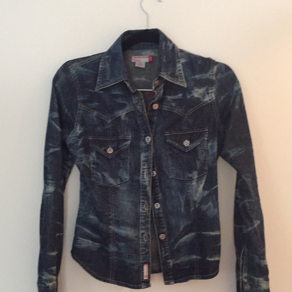 Guess shirt - Picture 1 of 6